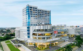 HARRIS Hotel&Convention Cibinong City Mall Bogor